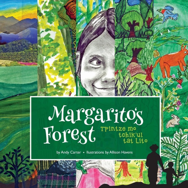 Margaritos Forest Mam Version