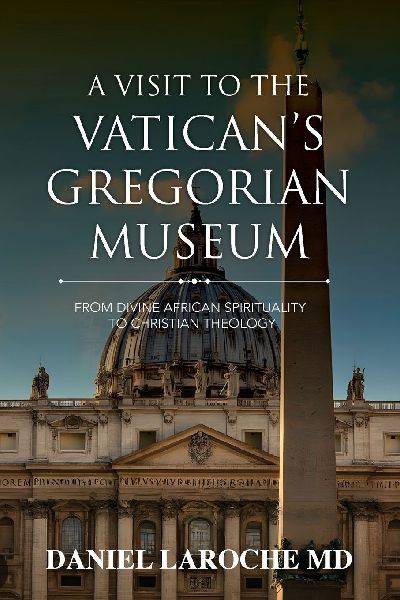 A Visit to the Vaticans Gregorian Museum