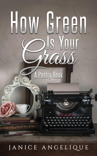 How Green is Your Grass