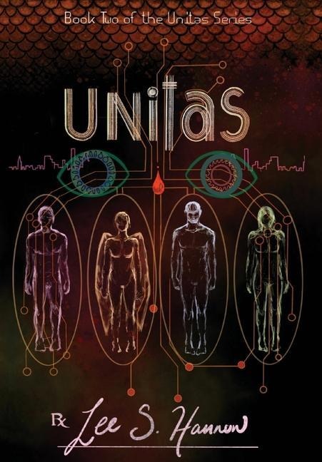 Unitas: Book #2 of the UNITAS Series