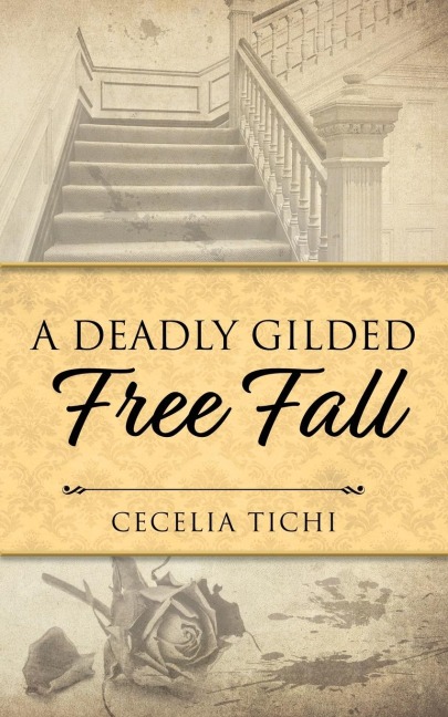 A Deadly Gilded Free Fall
