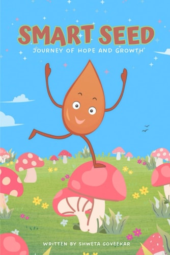 Smart Seed Journey of Hope and Growth