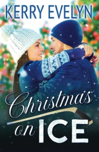 Christmas on Ice A Sweet Holiday Hockey Romance