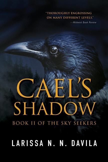 Caels Shadow