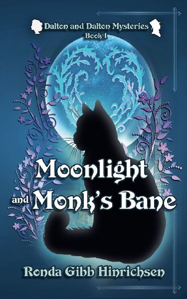 Moonlight and Monks Bane