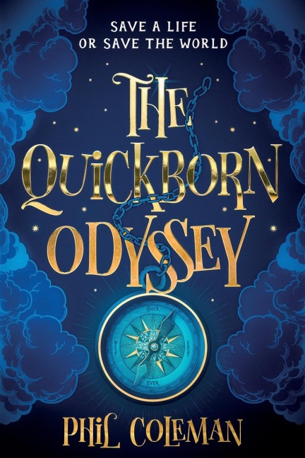 The Quickborn Odyssey