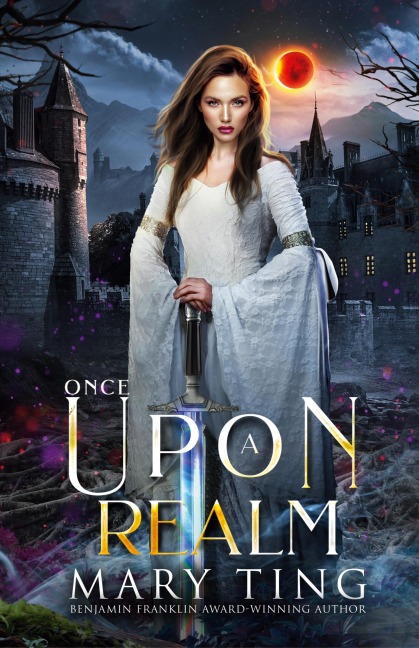 Once Upon A Realm
