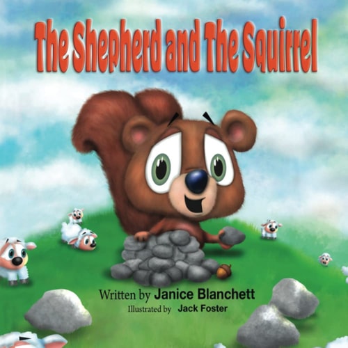 The Shepherd and The Squirrel