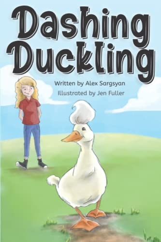Dashing Duckling
