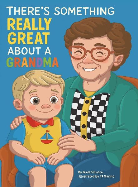 Theres Something Really Great About a Grandma
