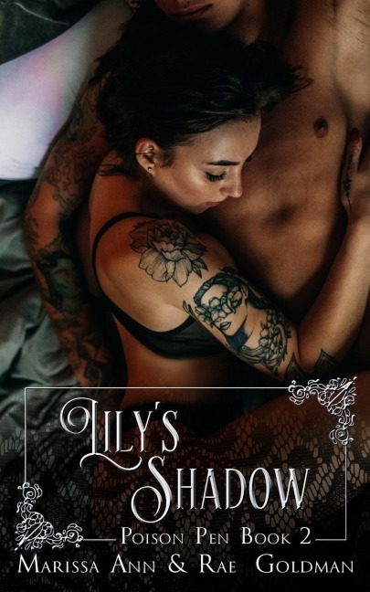 Lilys Shadow