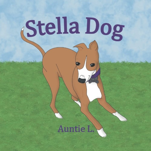 Stella Dog