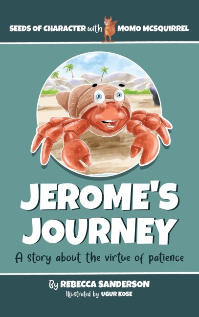 Jeromes Journey