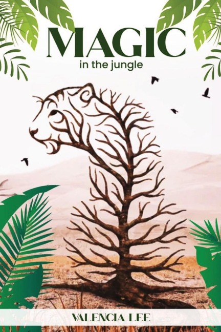 Magic in the Jungle