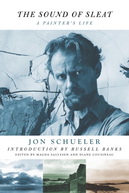 The Sound of Sleat: A Painters Life