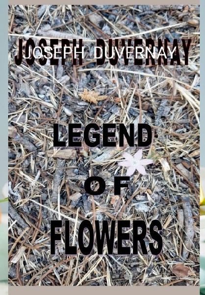 LEGEND OF FLOWERS