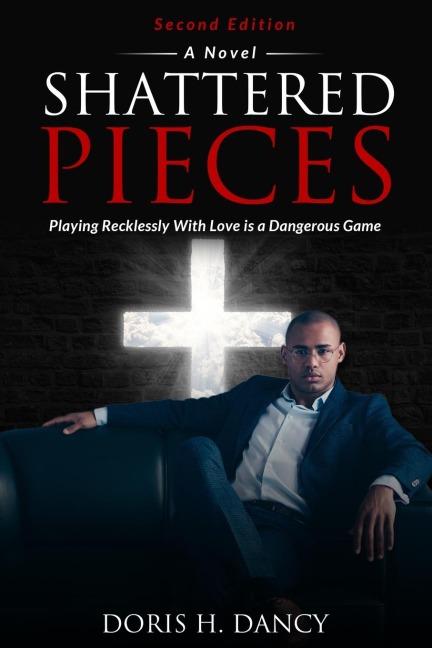 Shattered Pieces