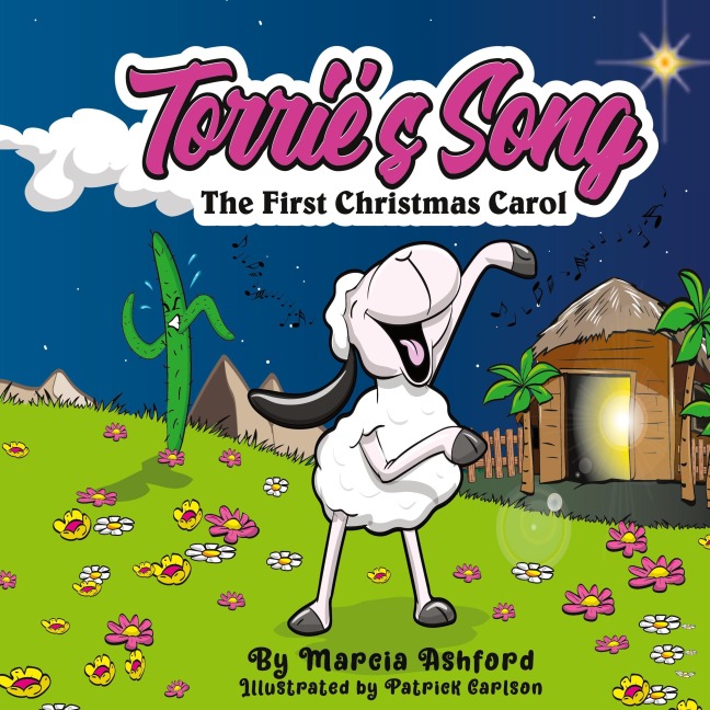 Torries Song: Torries Song: The First Christmas Carol