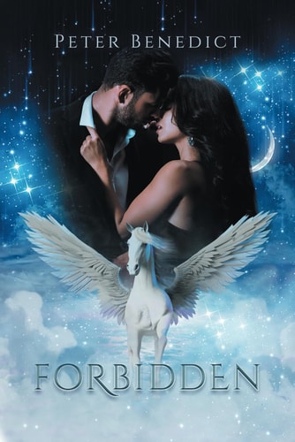 Forbidden Myth, Mayhem, and Romance