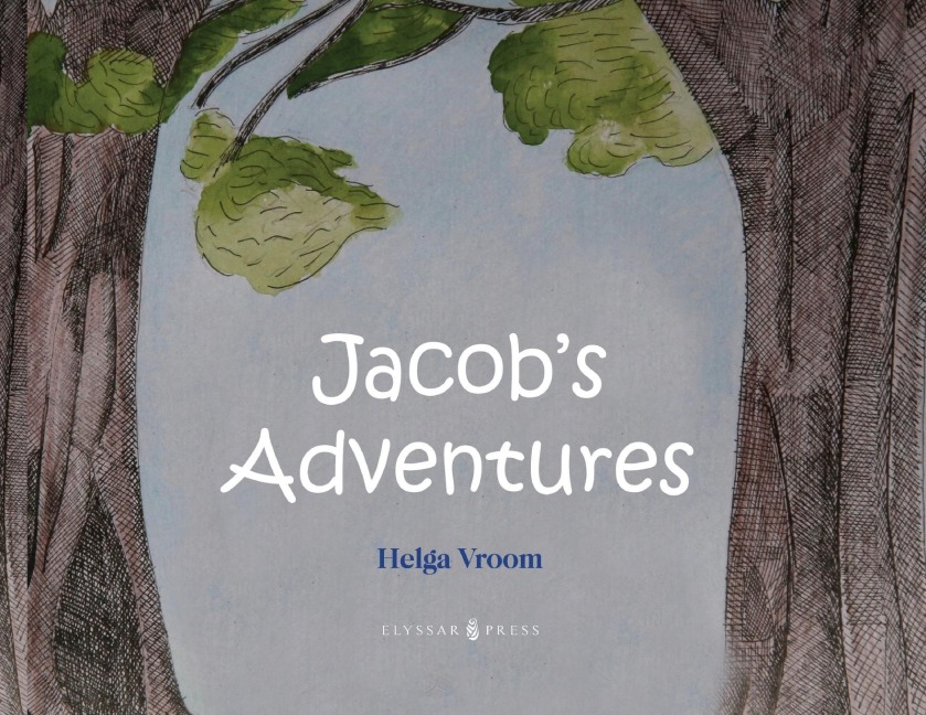 Jacobs Adventure
