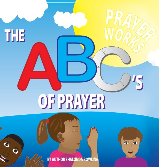 The ABCs of Prayer