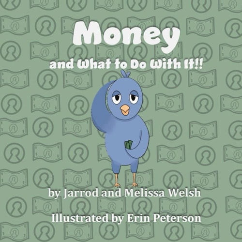 Money And What To Do With It