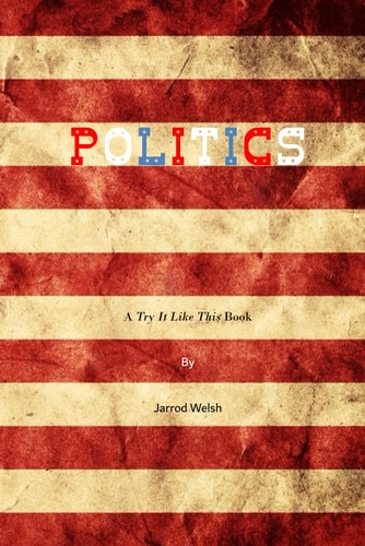 Politics A Try It Like This Book