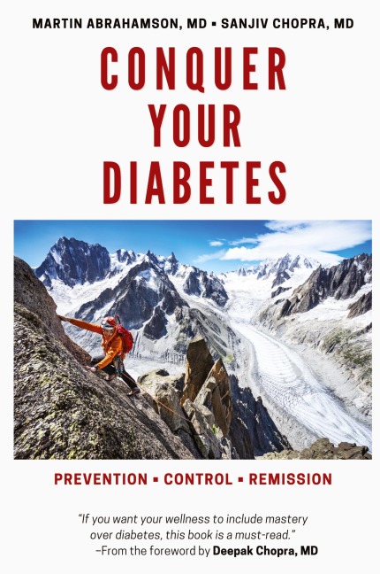 Conquer Your Diabetes: Prevention ¿ Control ¿ Remission