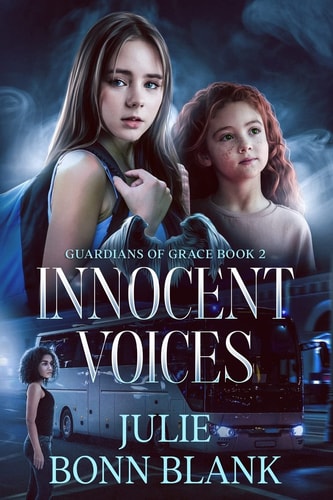 Innocent Voices Guardian Angels of the Abused
