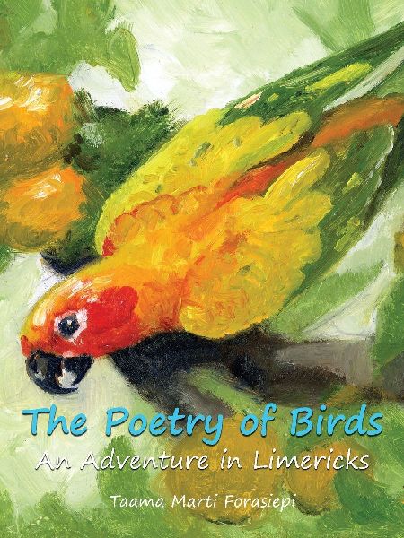 The Poetry of Birds An Adventure in Limericks