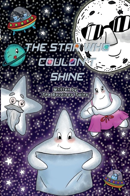 The Star Who Couldnt Shine