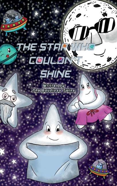 The Star Who Couldnt Shine