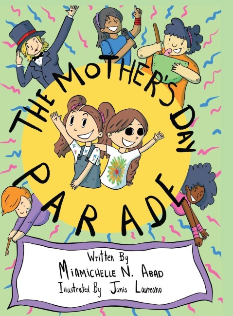 The Mothers Day Parade
