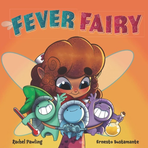 Fever Fairy