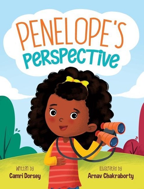 Penelopes Perspective