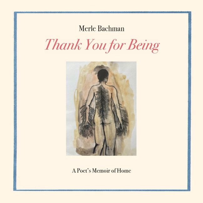 Thank You for Being