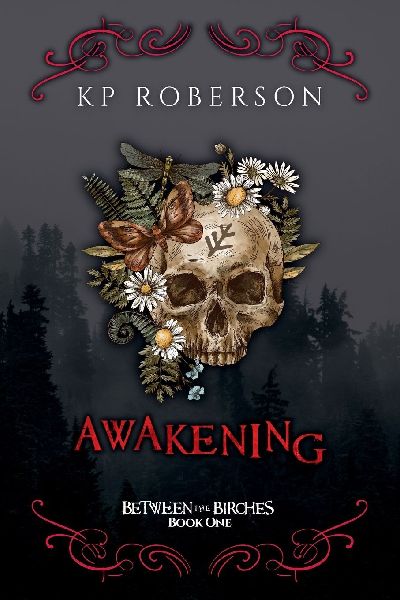 Awakening: A Supernatural Horror Trilogy