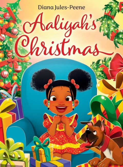 Aaliyahs Christmas