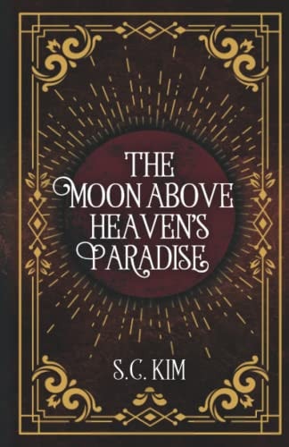 The Moon Above Heaven's Paradise
