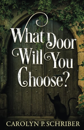 Which Door Will You Choose?