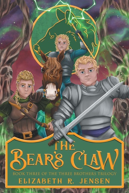 The Bears Claw
