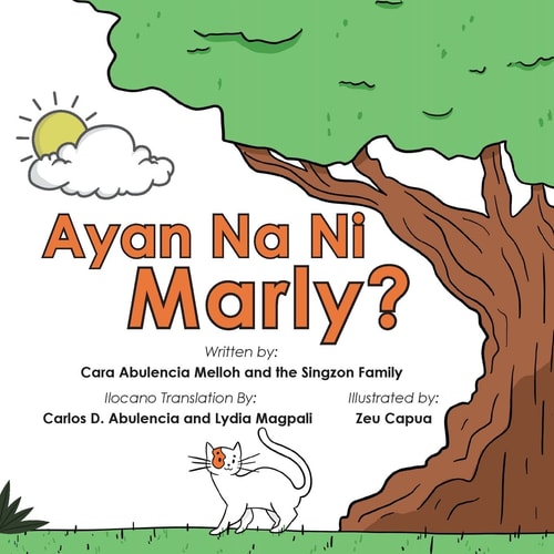 Ayan Na Ni Marly?