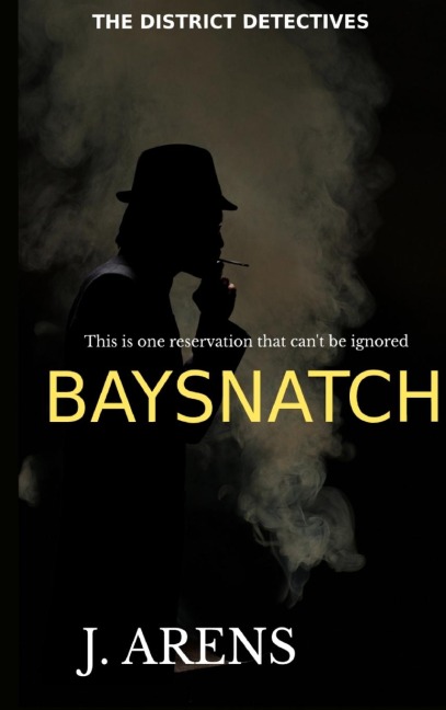 The District Detectives: Baysnatch