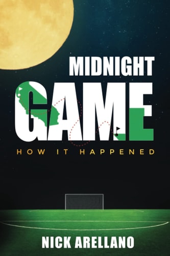 MidNight Game How It Happened