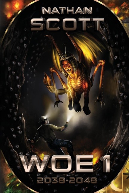 WOE 1: 2038 - 2048