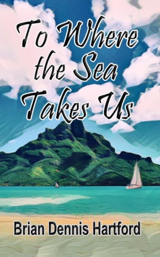 To Where the Sea Takes Us