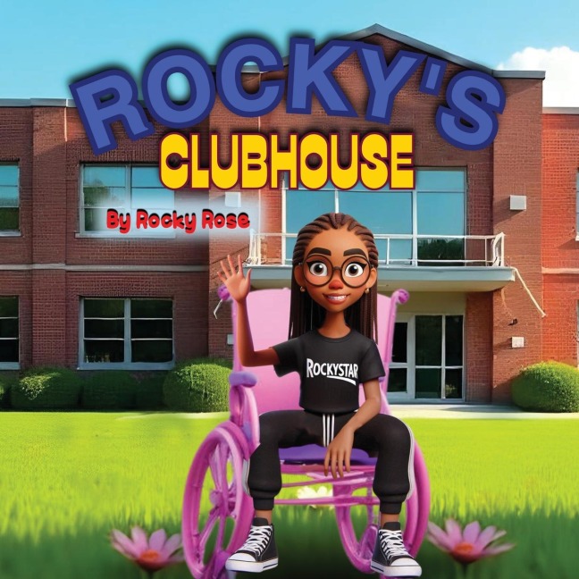 Rockys Clubhouse