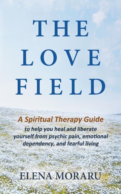 THE LOVE FIELD