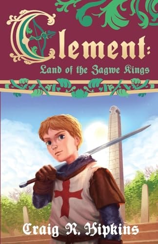 Clement Land of the Zagwe Kings