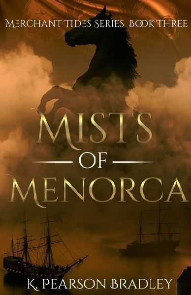Mists of Menorca